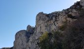 Excursión Senderismo Saint-Guilhem-le-Désert - St Guilhem - vers la Bissone, retour par le Verdus - Photo 5