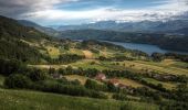 Tour Zu Fuß Millstatt am See - Lärchriegelsteig - 192 - Photo 3