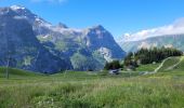 Trail Walking Pralognan-la-Vanoise - le lac de la patinoire - Photo 2