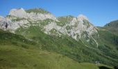 Tour Zu Fuß Sappada - Plodn - (SI A01) Bivio Rifugio Calvi - Rifugio Lambertenghi - Photo 4