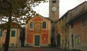 Tour Zu Fuß Campomorone - Isoverde (Acquedotto Galliera) - Passo Prato Leone - Photo 5