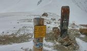 Percorso Sci alpinismo Névache - nevache i ri magi - Photo 2