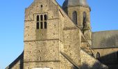 Tour Zu Fuß Saint-Sauveur-Villages - GRP 7 Les trésors cachés du Coutançais (Coutances - Marigny) - Photo 3