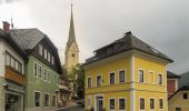 Tour Zu Fuß Sankt Michael im Lungau - Wanderweg 92, Mühlsteig Rundwanderweg - Photo 5