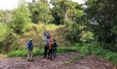 Trail Walking Saint-Joseph - Boucle bouliki depuis Rabuchon - Photo 10