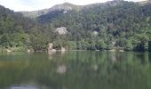 Randonnée Marche La Bresse - Le Hohneck et ses lacs d'altitude - Photo 17