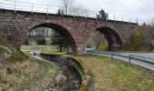 Tour Zu Fuß Friedrichroda - Rundweg Friedrichroda - Photo 1