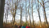 Tour Wandern Quevillon - 20211218-Quevillon  - Photo 18