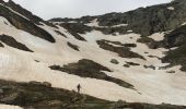 Excursión Senderismo Aussois - Col de la Masse  - Photo 2