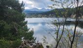 Randonnée Marche Les Angles - lacs des bouillouses - Photo 2
