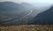 Tocht Stappen Montaud - DENT DE MOIRANS GROUPE 1 - Photo 7