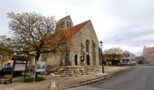 Tocht Stappen Chamarande - Boucle autour de Chamarante - Reco Didier  - Photo 7