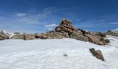 Tocht Stappen Entraunes - Montagne de l’Avalanche - Photo 11