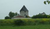 Randonnée A pied Vauchelles-lès-Authie - Circuit du Pigeonnier au Moulin - Photo 10