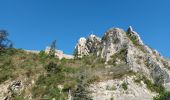Trail Walking Sisteron - SISTERON  Sur la route du temps o l s - Photo 15