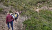 Excursión A pie Saint-Raphaël - z le vallon de Barban 17-12-19 - Photo 5