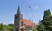 Tour Zu Fuß Hengelo - Wandelnetwerk Twente - oranje route - Photo 4