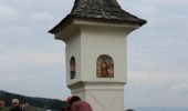 Tour Zu Fuß Frauenstein - Pulst-Sörg-Lorenziberg-Runde - Photo 4