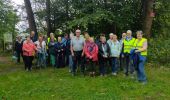 Randonnée Marche Mons - Promenade Piedescaus Saint-Denis - Photo 12