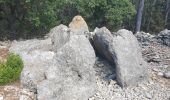 Tour Wandern Saint-Martin-d'Ardèche - St Martin d'Ardèche  - Photo 1