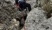 Tocht Stappen Cassis - Mt Gibaou ,grotte janots Cassis. - Photo 6