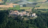 Percorso Bici da strada Veynes - C04 - Le tour d'Aujour - Photo 1