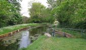 Tocht Te voet East Hertfordshire - New River Path - Photo 9