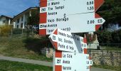 Trail On foot Negrar di Valpolicella - Quinzano - Montecchio - Photo 9