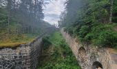 Tour Wandern Saint-Paul-sur-Ubaye - rando serre de l aut 6/07/2021 - Photo 10