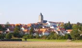 Tour Zu Fuß Wolfhagen - Rundwanderweg Wolfhagen Granerbergweg W3 - Photo 8