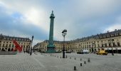 Tocht Te voet Parijs - Rando à thème Paris : Encore une petite place !  - Photo 13
