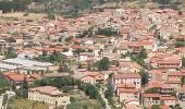 Percorso A piedi Laconi - Funtana Maore - Genna 'e Teula (Su Lau) - Photo 1