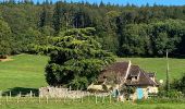 Randonnée Marche Bretoncelles - BRETONCELLES ET SES HAMEAUX - Photo 5