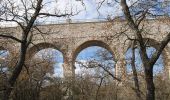 Tour Zu Fuß Ruvo di Puglia - (SI R09) Contrada Lama d'Ape (Ruvo di Puglia) - Castel del Monte (Andria) - Photo 7