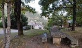 Tour Wandern Ax-les-Thermes - balade bleue au dessus d'Ax - Photo 1