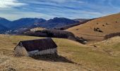 Tour Wandern Lus-la-Croix-Haute - Le Rognon via Les Sièzes - Photo 16