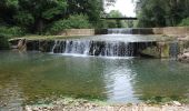 Trail On foot San Casciano in Val di Pesa - IT-SC3 - Photo 4