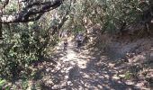 Trail Walking Hyères - Tour de la Presqu'île de Giens-05-04-23 - Photo 15