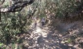 Tocht Stappen Hyères - Tour de la Presqu'île de Giens-05-04-23 - Photo 15