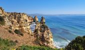 Tour Wandern São Gonçalo de Lagos - ALGARVE - Lagos - Ponta da Piedade - Photo 5