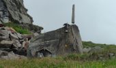 Trail Walking Macugnaga - Macugnaga - Belvedere - Photo 4