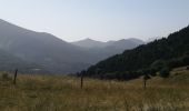 Tocht Stappen Le Dévoluy - la col d aune - Photo 5