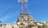 Tocht Stappen Narbonne - FONTFROIDE - La Croix - Photo 10