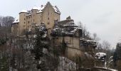 Tour Zu Fuß Ahorntal - Ahorntaler Bierwanderweg - Photo 1