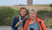 Tour Wandern Wissant - PAS DE CALAIS: WISSANT - CAP GRIS NEZ - Photo 9