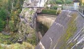 Excursión Senderismo Villers-le-Lac - Saut du Doubs - Barrage  - Photo 3