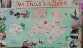 Tour Wandern Saint-Georges - La rando de St GEORGES 16700 - Photo 1