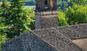 Tour Zu Fuß Ragogna - Monte Ragogna - Photo 10