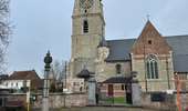 Percorso Marcia Dendermonde - Dendermonde-Alost 21,7 km - Photo 9