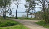 Tour Wandern Concarneau - Concarneau  - Photo 2